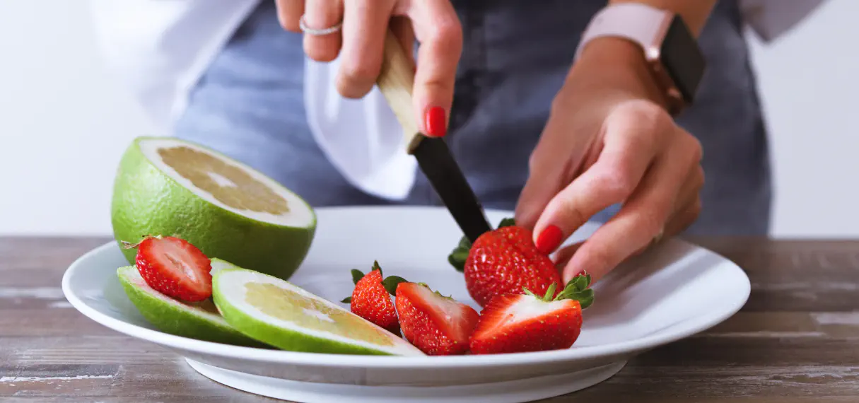 Hero Claudia Nutrition