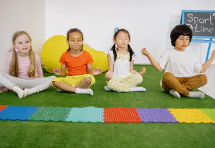 Ateliere de gătit pentru copii