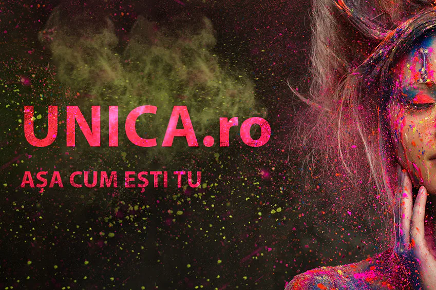 Claudia - Aparitie in Unica.ro